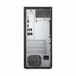 Dell Pro Tower QCT1250 Desktop – Intel Ultra 7-265, 8GB RAM, 512GB SSD, DOS – 1 Year Warranty - Image 3