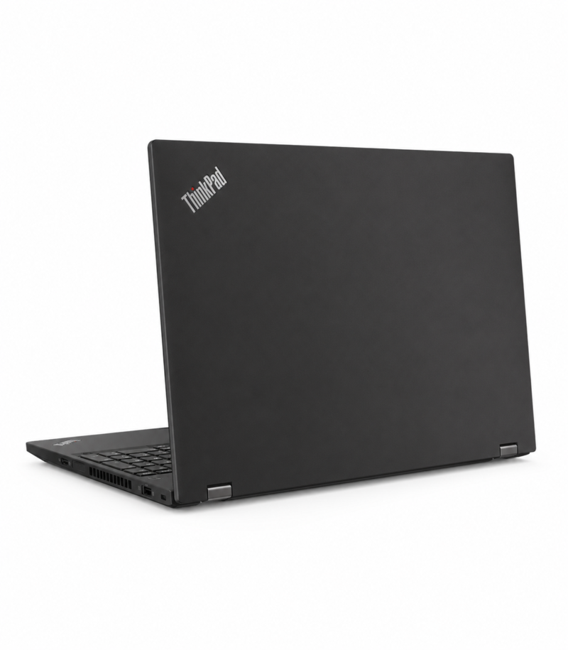 Lenovo ThinkPad T16 Gen 4 AI PC - 16.0" WUXGA / Ultra 7 258V / 32GB / 512GB (NVMe M.2 SSD) / AI Boost Up to 12 TOPS / DOS / 3YW / Arabic/English / Black - Laptop - Image 2