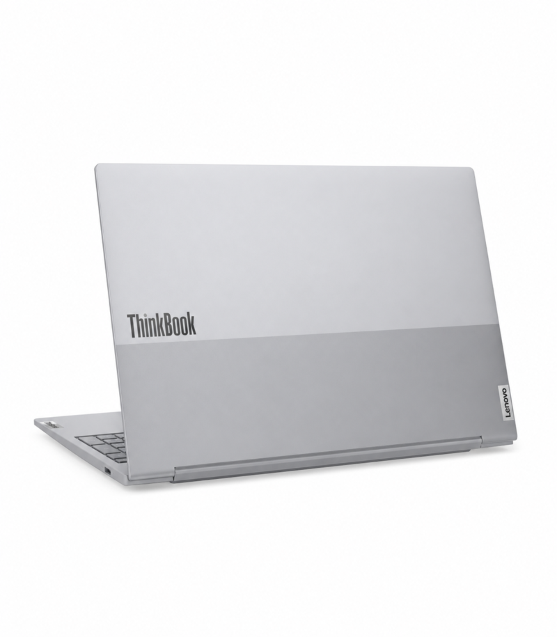 Lenovo ThinkBook 16 G8 AIL - 16" WUXGA / Ultra 7 255H / 16GB / 512GB (NVMe M.2 SSD) / DOS (Without OS) / 1YW / With Lenovo 15.6" Casual Toploader - Image 2