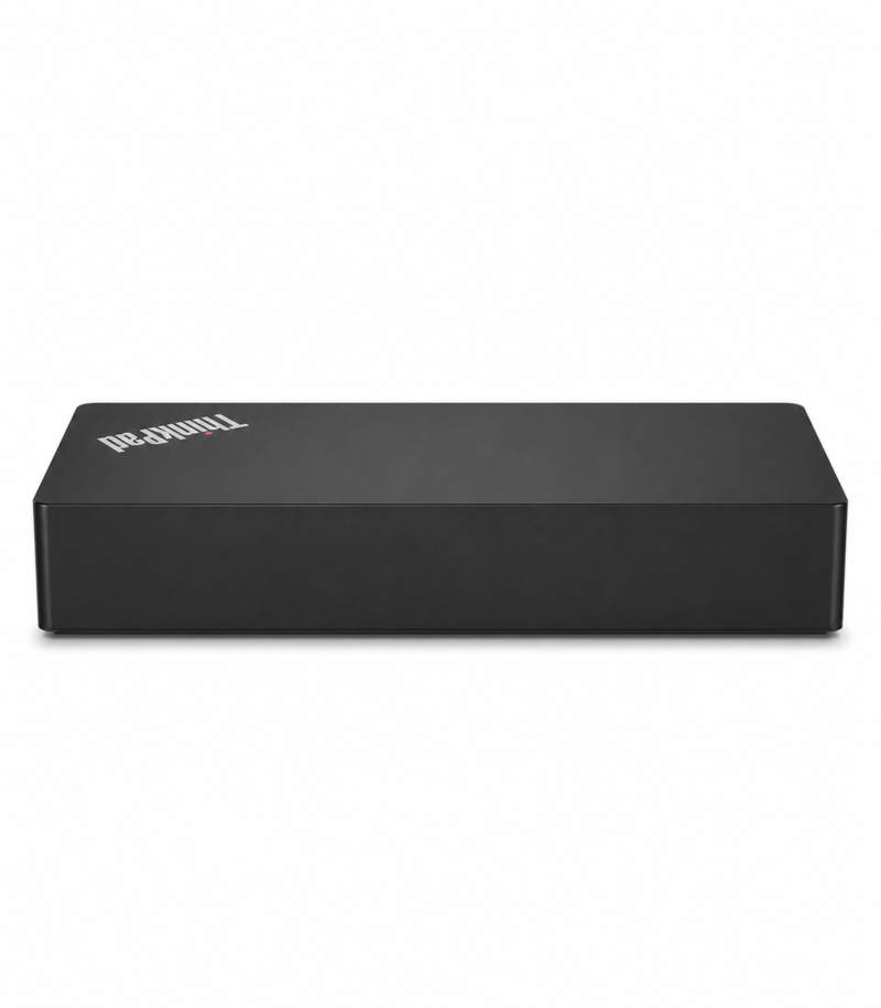 Lenovo USB-C USB4 Dock 5500 - Image 5