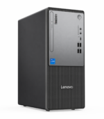 Lenovo ThinkCentre neo 50t Gen 5 - i7 / 8GB / 512GB (NVMe M.2 SSD) / DOS (Without OS) / 1YW / Black - Desktop - Image 4