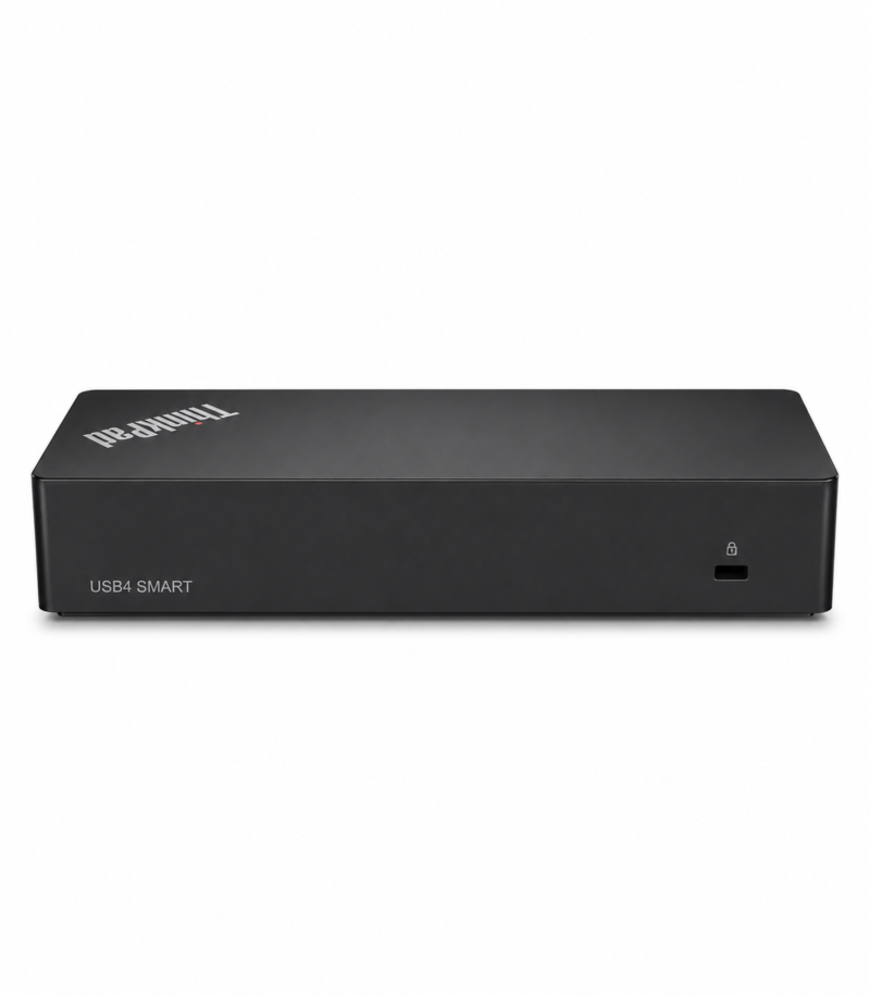 Lenovo USB-C USB4 Dock 5500 - Image 3