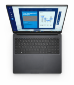 Dell Pro 16 PC16250 - 16" FHD+ Non-Touch / Core 5 120U / 8GB / 512GB (NVMe M.2 SSD) / DOS (Without OS) / 1YW - Laptop - Image 7