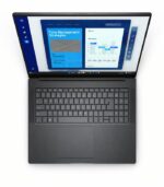 Dell Pro 16 PC16250 - 16" FHD+ Non-Touch / Core 5 120U / 8GB / 512GB (NVMe M.2 SSD) / DOS (Without OS) / 1YW - Laptop - Image 6