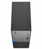 Lenovo ThinkCentre neo 50t Gen 5 - i7 / 8GB / 512GB (NVMe M.2 SSD) / DOS (Without OS) / 1YW / Black - Desktop - Image 5