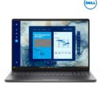 Dell Pro 16 PC16250 - 16" FHD+ Non-Touch / Core Ultra 7 255U / 16GB / 512GB (NVMe M.2 SSD) / DOS (Without OS) / 1YW - Laptop