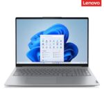 Lenovo ThinkBook 16 G8 AIL - 16" WUXGA / Ultra 7 255H / 16GB / 512GB (NVMe M.2 SSD) / DOS (Without OS) / 1YW / With Lenovo 15.6" Casual Toploader