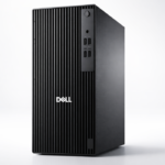 Dell Pro Tower QCT1250 Desktop – Intel Ultra 7-265, 8GB RAM, 512GB SSD, DOS – 1 Year Warranty