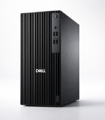Dell Pro Tower QCT1250 Desktop – Intel Ultra 7-265, 8GB RAM, 512GB SSD, DOS – 1 Year Warranty