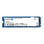 Kingston NV3 1TB M.2 2230 NVMe SSD | PCIe 4.0 Gen 4x4 | Up to 6000 MB/s