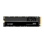 Lexar 1TB NM620 Gen3 M.2 NVME Internal SSD, Read-3500, Solid State Drive