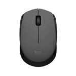 Logitech M171 - Wireless Mouse 2.40GHz / Up to 10m / Wireless / Black Grey - Mouse