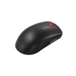 Lenovo 150 Compact Wireless Mouse - 2.40GHz / Optical / USB / Wireless / Black