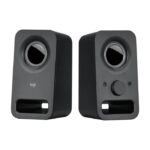 Logitech 6 Watts Wired Multimedia Speakers Z150
