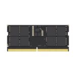 Lexar SODIMM 32GB DDR5 RAM 5600 MHz, 262-Pin DDR5 SODIMM Laptop RAM, High-Performance Gaming DRAM SO-DIMM for Laptop Memory