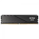 XPG Lancer Blade RGB 16GB (1 x 16GB) DDR5 5600MHz CL46 Desktop Memory RAM – Black | Gaming U-DIMM Memory Module