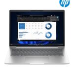 HP ProBook 4 G1i AI PC - 14" WUXGA / Ultra 7 255U / 16GB / 512GB (NVMe M.2 SSD) / DOS (Without OS) / 1YW / Pike silver - Laptop
