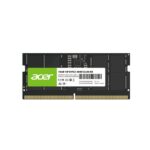 Acer Laptop 16GB DDR5 4800MHz CL46 262pin 1.1V Laptop Memory